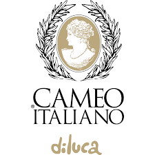 Camee sieraden Diluca Cameo Italiano bij Zilver.nl gratis inpakservice